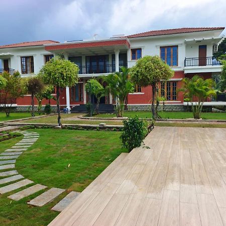 Seagull'S Nest Beach House - Unit Of Prohotel Ченнаи Экстерьер фото
